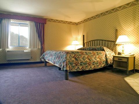 Saratoga Inn & Suites Cannon Falls Quarto foto